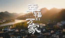 幸福到万家最新爆料视频,剧情反转引热议，主演阵容揭秘！