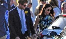 梅根加码最新爆料,揭开王室生活背后惊人真相